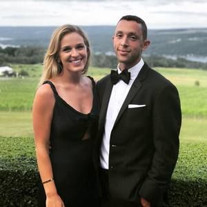 Meet your Posher, Cam